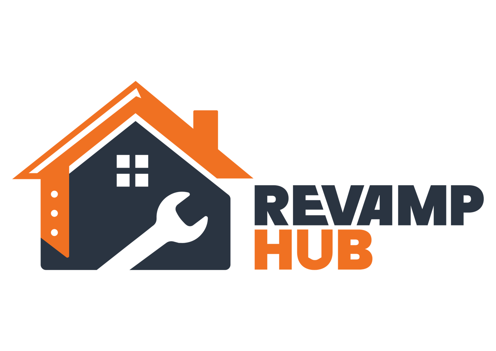 Revamp Hub
